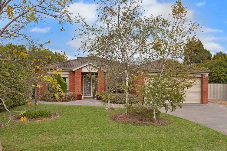 3 Walnut Grove Court, Kilmore VIC 3764