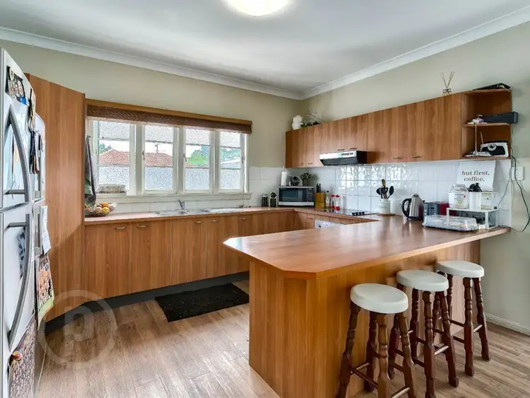 Fifth view of Homely house listing, 83 Pfingst Road, Wavell Heights QLD 4012