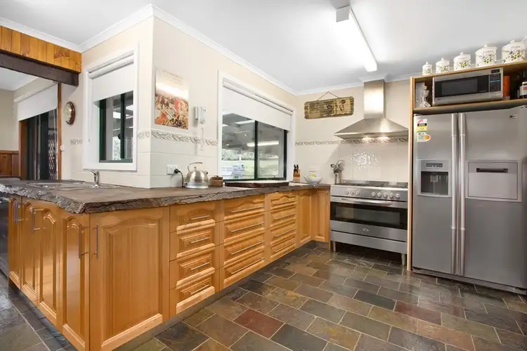 Second view of Homely house listing, 20. Silkstone Road, Korumburra VIC 3950