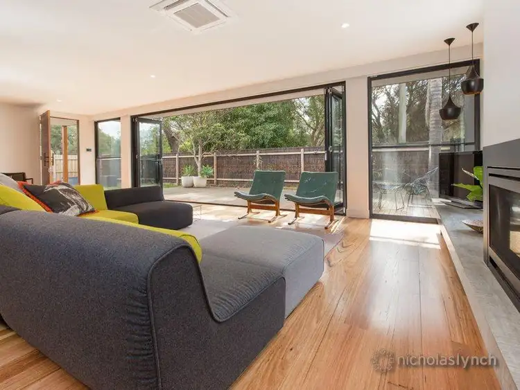 Third view of Homely house listing, 703 Point Nepean Road, Mccrae VIC 3938
