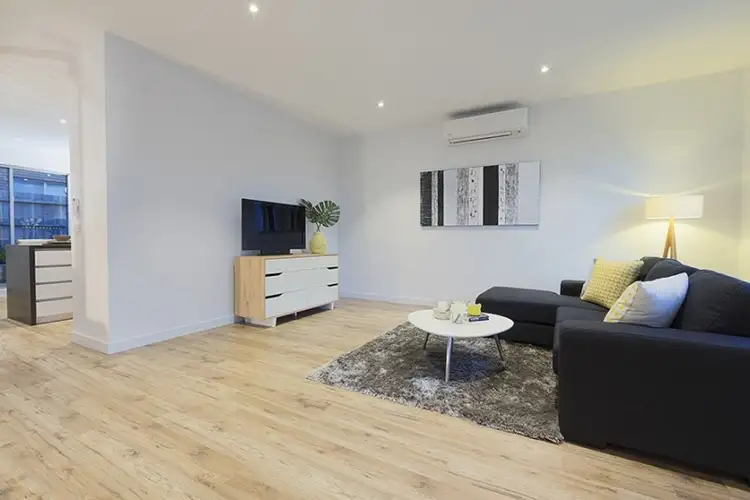 Third view of Homely townhouse listing, 1/2A Waiora Parade, West Footscray VIC 3012