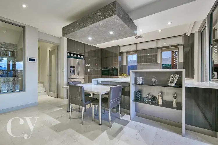 Fifth view of Homely house listing, 58 Preston Point Road, East Fremantle WA 6158