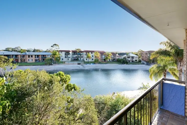 Fifth view of Homely unit listing, 4/5 Kyamba Crt, Mooloolaba QLD 4557