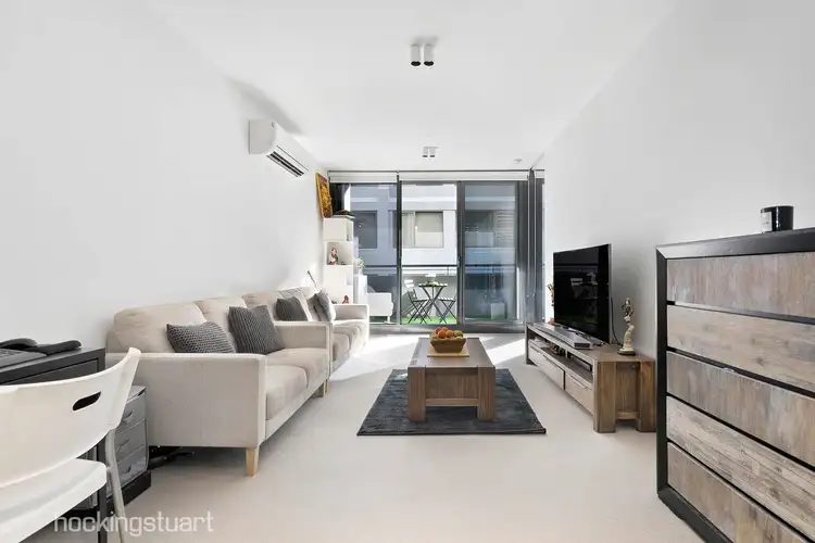 Main view of Homely apartment listing, 120/74 Queens Road, Melbourne VIC 3004