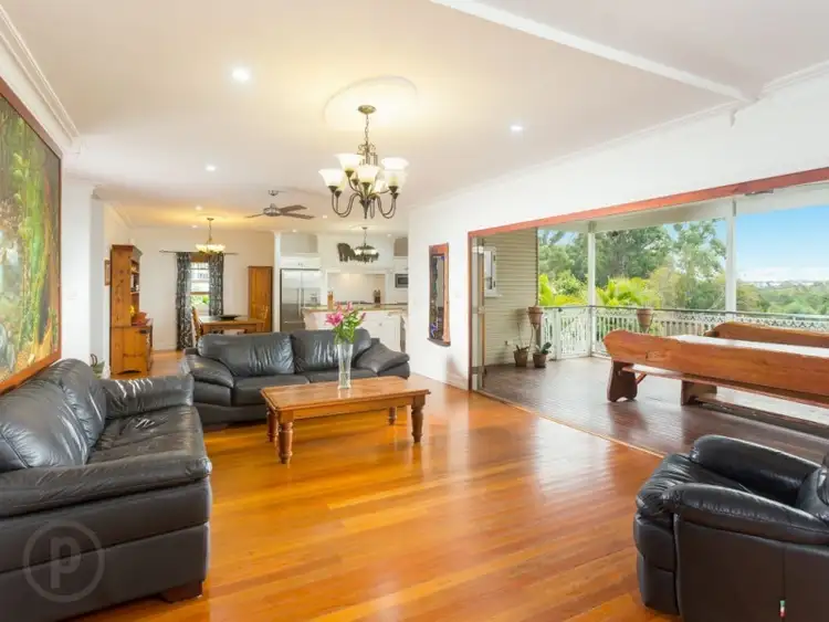 Fifth view of Homely house listing, 32 Erinvale Street, Corinda QLD 4075