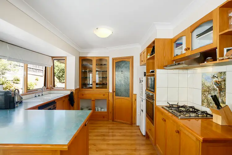 Second view of Homely house listing, 2/20 Old Warburton Road, Seville VIC 3139