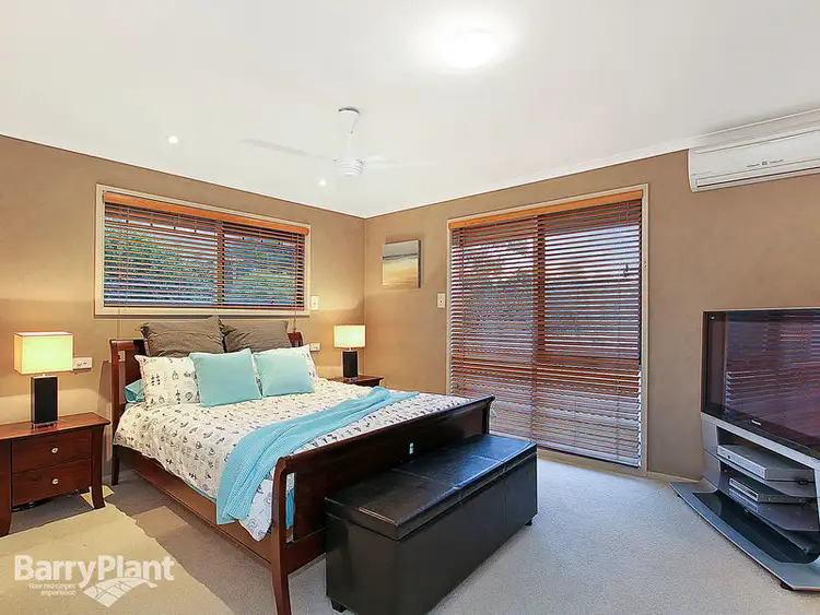 Fifth view of Homely house listing, 7 Emerald Court, Boronia VIC 3155