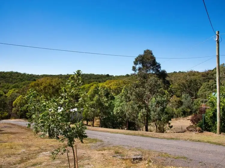 Fifth view of Homely land listing, 3 First Street, Hepburn Springs VIC 3461