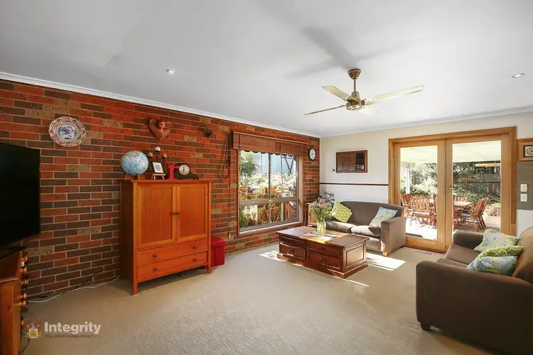 Fourth view of Homely house listing, 3 Frances Avenue, Yarra Glen VIC 3775