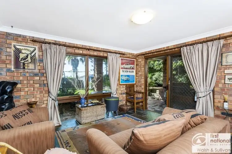 Fourth view of Homely house listing, 10 Constitution Hill Road, Constitution Hill NSW 2145