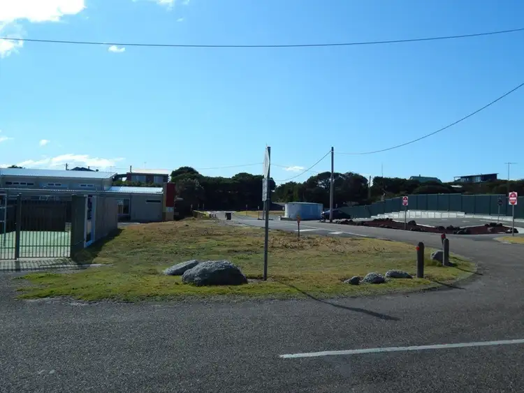 Second view of Homely land listing, 119 Beach Parade, Sandy Point VIC 3959