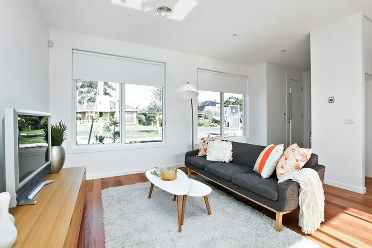 Fourth view of Homely house listing, 1/31 Rayner Street, Altona VIC 3018