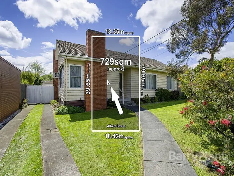 Fourth view of Homely house listing, 21 Albert Street, Mount Waverley VIC 3149