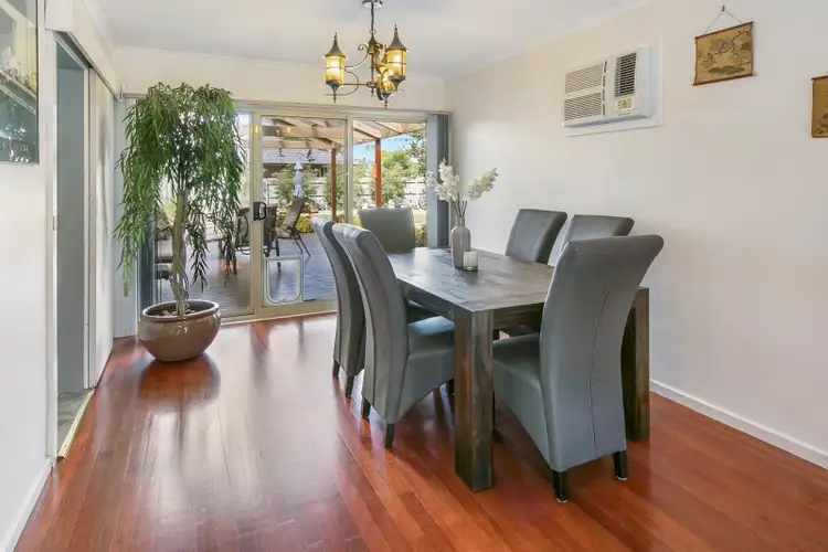 Second view of Homely house listing, 96 Railway Parade, Seaford VIC 3198