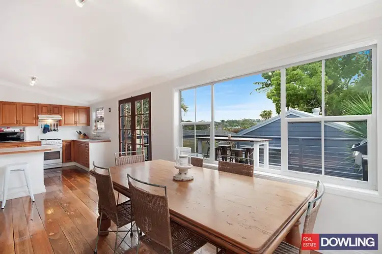 Second view of Homely house listing, 34 Walford Street, Wallsend NSW 2287