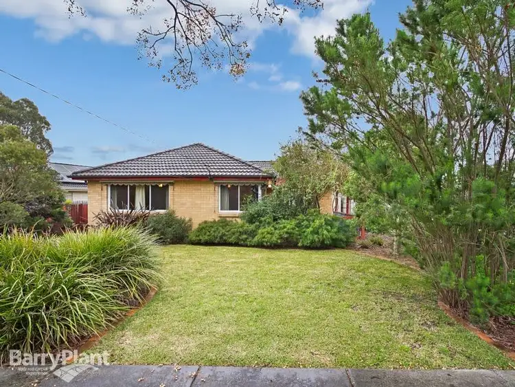 Main view of Homely house listing, 33 James Road, Ferntree Gully VIC 3156