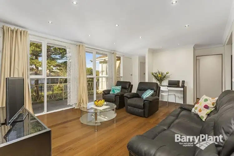 Second view of Homely house listing, 3 Bowral Court, Bundoora VIC 3083