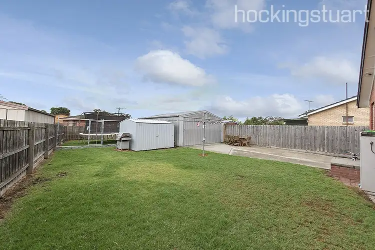 Fourth view of Homely house listing, 3 Sylvia Street, Dandenong North VIC 3175
