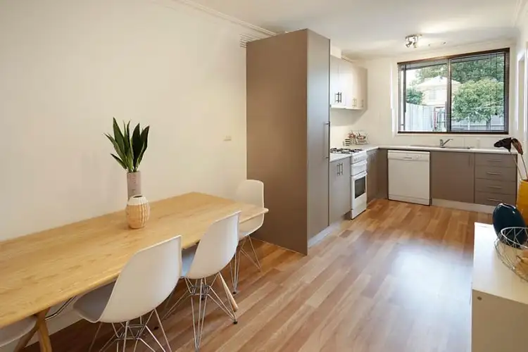 Fourth view of Homely house listing, 199 Albert Street, Port Melbourne VIC 3207