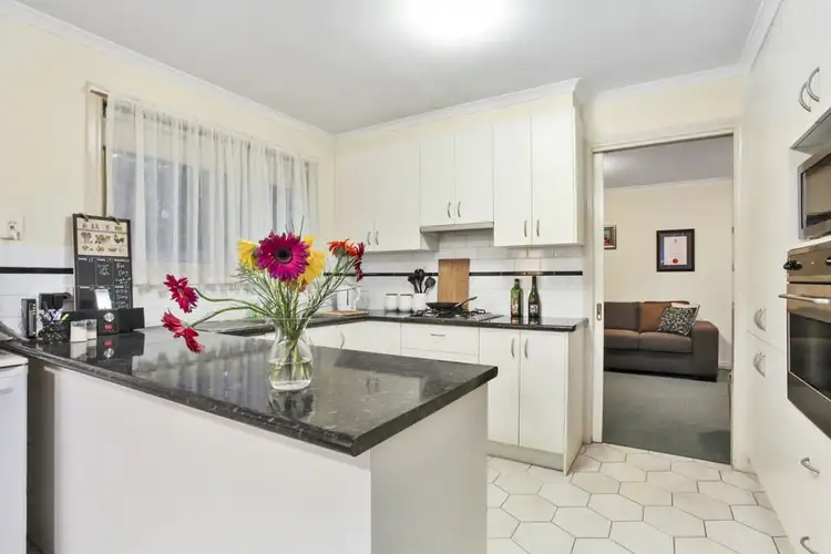 Fourth view of Homely unit listing, 3/12 Daisy Street, Heathmont VIC 3135