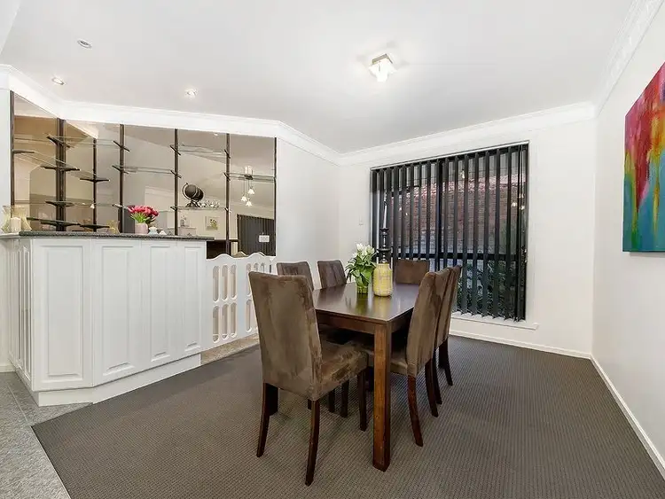 Fourth view of Homely house listing, 127 Parmelia Drive, Taylors Lakes VIC 3038