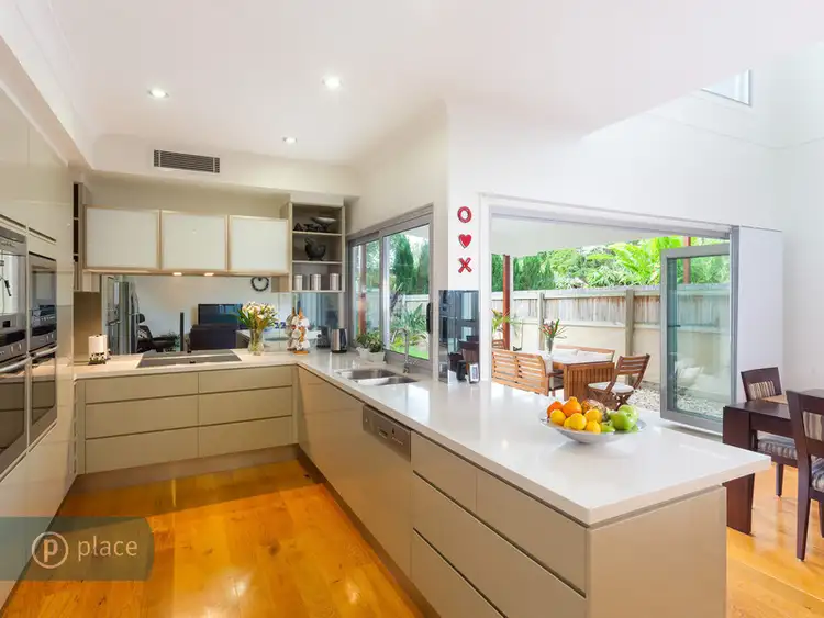 Fourth view of Homely house listing, 26 Strong Avenue, Graceville QLD 4075