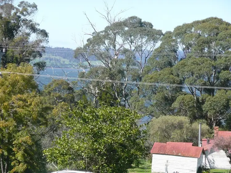 Seventh view of Homely land listing, LOT 7 Ridge Street, Hillwood TAS 7252
