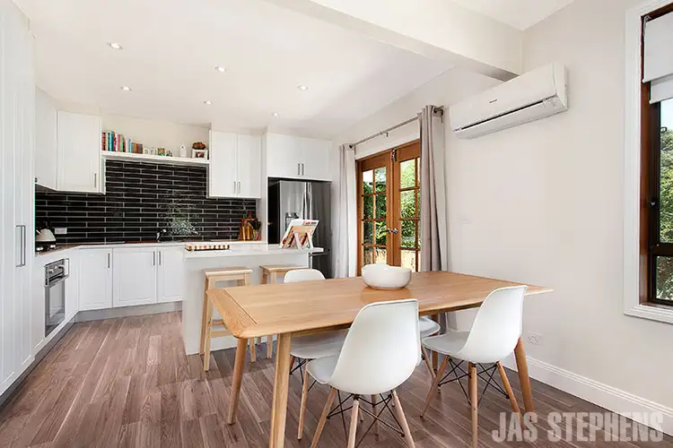 Third view of Homely house listing, 1 Walker Place, Braybrook VIC 3019