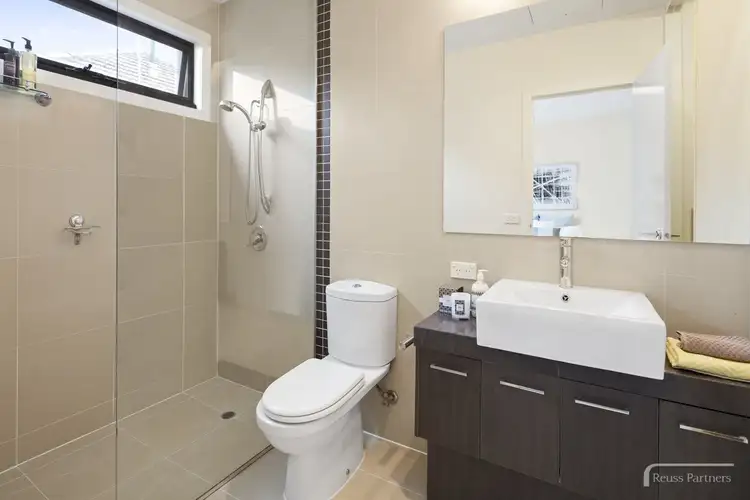 Sixth view of Homely apartment listing, 7/179 Riversdale Road, Hawthorn VIC 3122