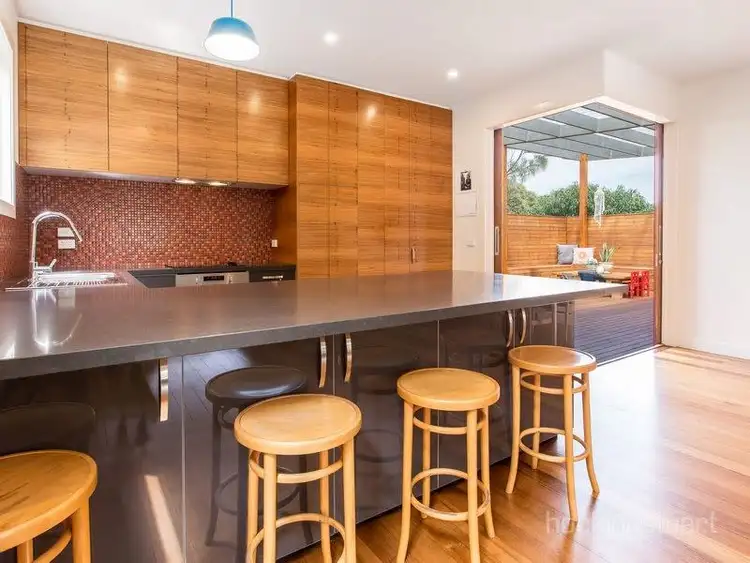 Fifth view of Homely house listing, 9 Lillian Street, Rye VIC 3941