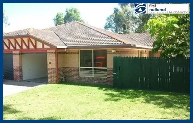 Main view of Homely villa listing, 92/1 Bridgman Drive, Reedy Creek QLD 4227