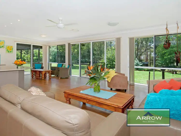Third view of Homely house listing, 19-21 Summerhill Place, Woodhill QLD 4285