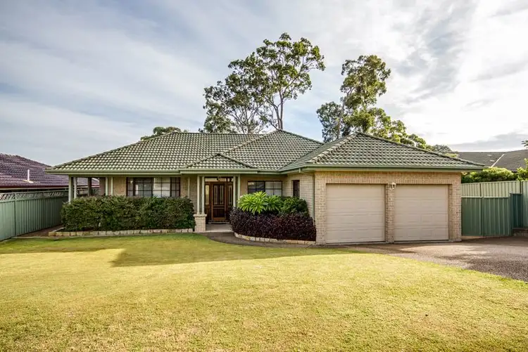Main view of Homely house listing, 9 Kilkenny Circuit, Ashtonfield NSW 2323
