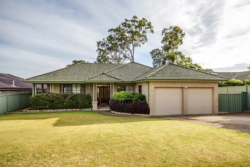 Main view of Homely house listing, 9 Kilkenny Circuit, Ashtonfield NSW 2323