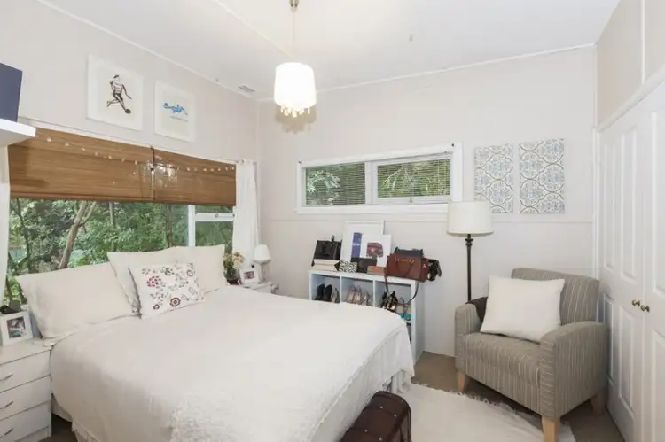 Fourth view of Homely house listing, 6 David Road, Springwood NSW 2777