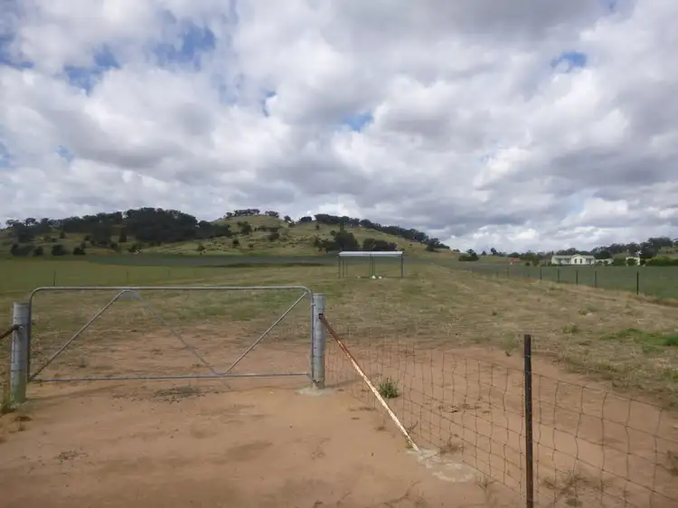 Main view of Homely rural property listing, Lot 5 Canowindra Road, Cowra NSW 2794