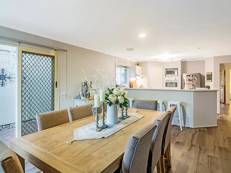Fourth view of Homely house listing, 4 Pineview Court, Werribee VIC 3030