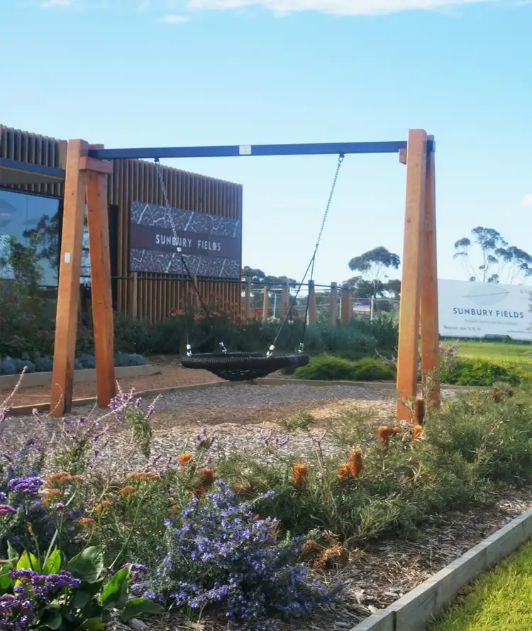 Third view of Homely land listing, 4 Pimelea Street, Sunbury VIC 3429