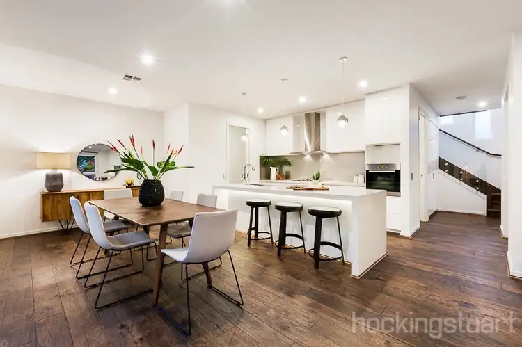 Third view of Homely townhouse listing, 1/280 Grange Road, Ormond VIC 3204