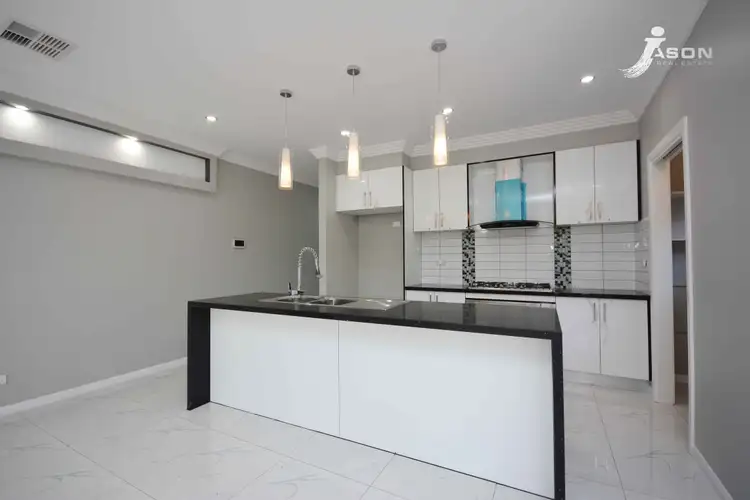 Third view of Homely house listing, Lot 21441 Bilby Street, Craigieburn VIC 3064