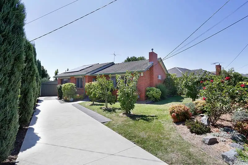 Main view of Homely house listing, 3 Curie Avenue, Mulgrave VIC 3170