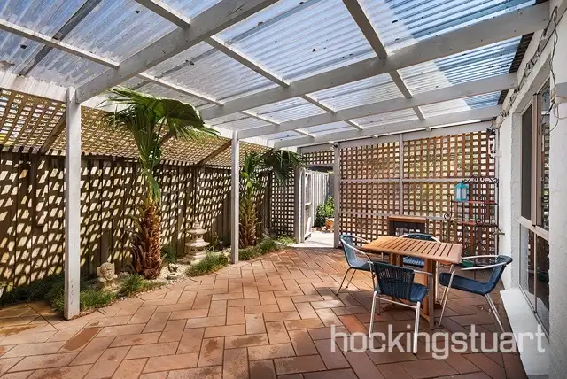 Third view of Homely townhouse listing, 2/18 Langrigg Avenue, Edithvale VIC 3196