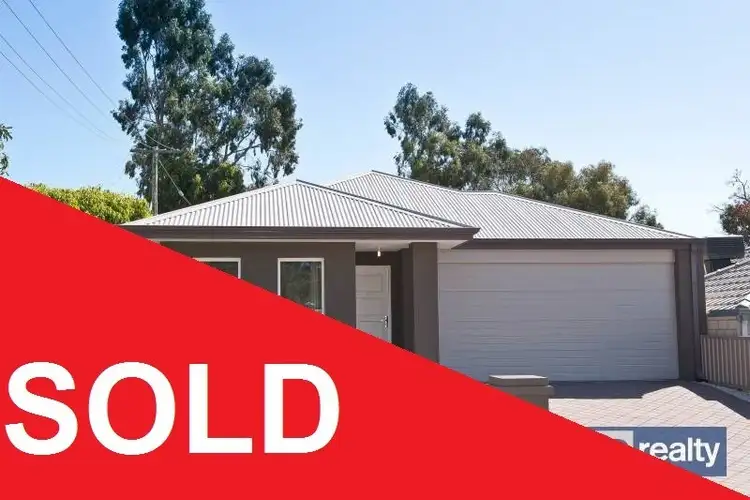 Main view of Homely house listing, 8 Grant Street, Embleton WA 6062