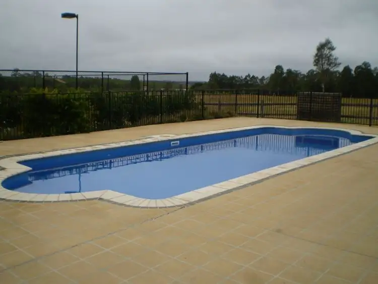 Third view of Homely land listing, LOT 69, 9 Horizon Lane, Pokolbin NSW 2320