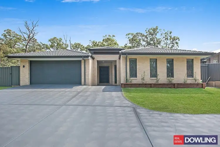 226 Northlakes Drive, Cameron Park NSW 2285