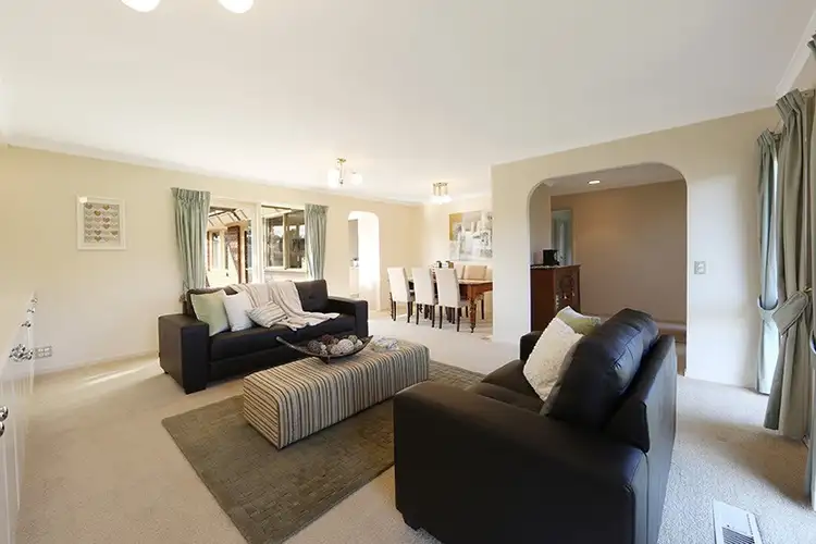 Second view of Homely house listing, 24 Sullivan Avenue, Lysterfield VIC 3156