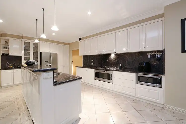 Third view of Homely house listing, 12 Camphor Close, Lysterfield VIC 3156