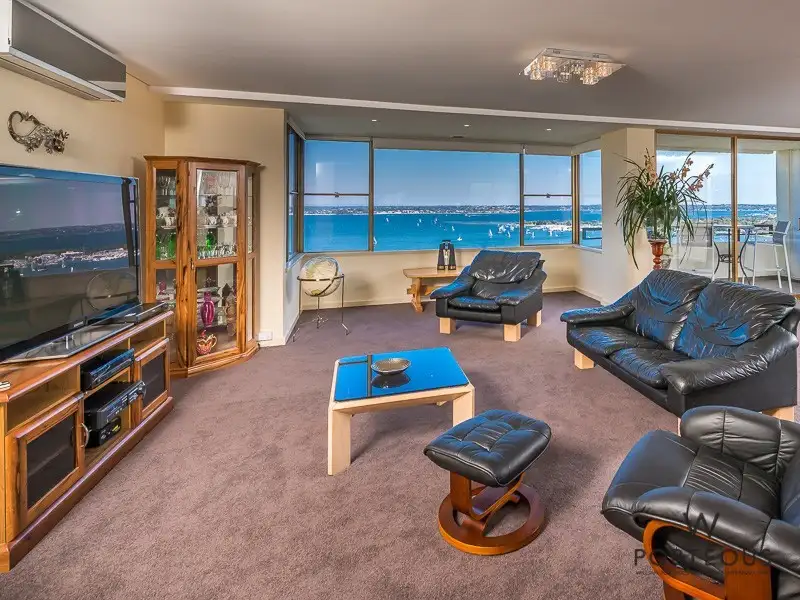 Main view of Homely apartment listing, 20E/14-16 Kings Park Avenue, Crawley WA 6009
