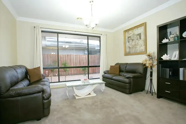 Third view of Homely house listing, 4 River Gum Place, Sandhurst VIC 3977