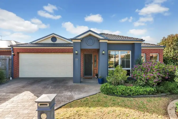 50 Gilbert Street, St Leonards VIC 3223